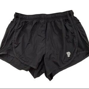 VS Pink Running Shorts